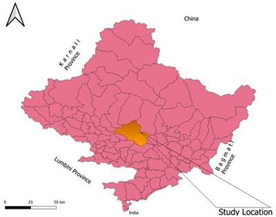 Feasibility of implementing public-private mix approach for tuberculosis case management in Pokhara Metropolitan City of western Nepal: a qualitative study